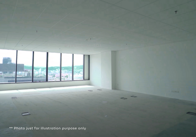 Jalan Bukit Bintang image