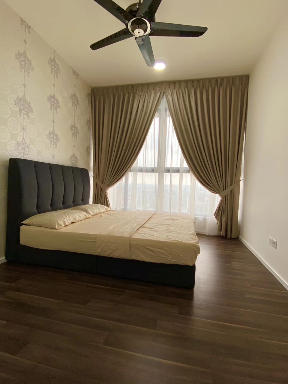 GEO Bukit Rimau image