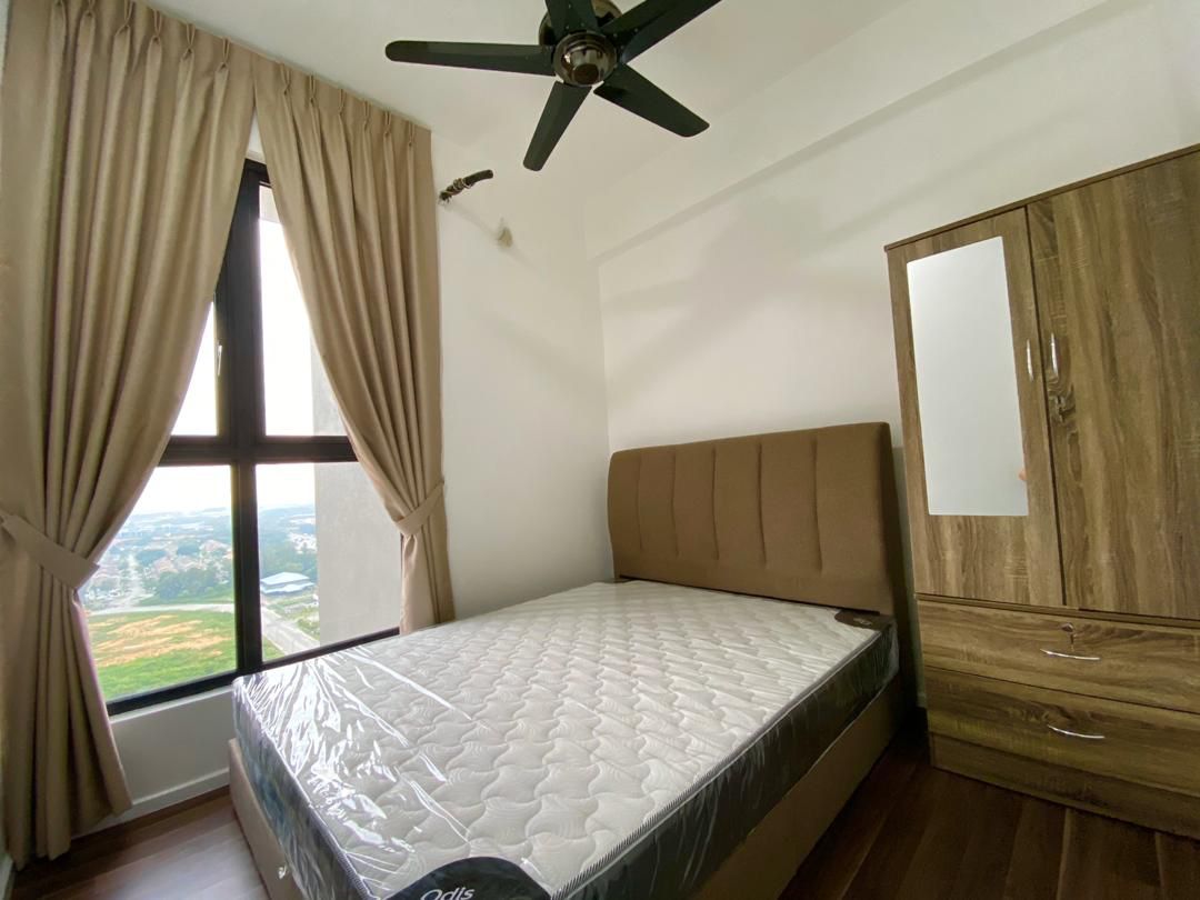 GEO Bukit Rimau image