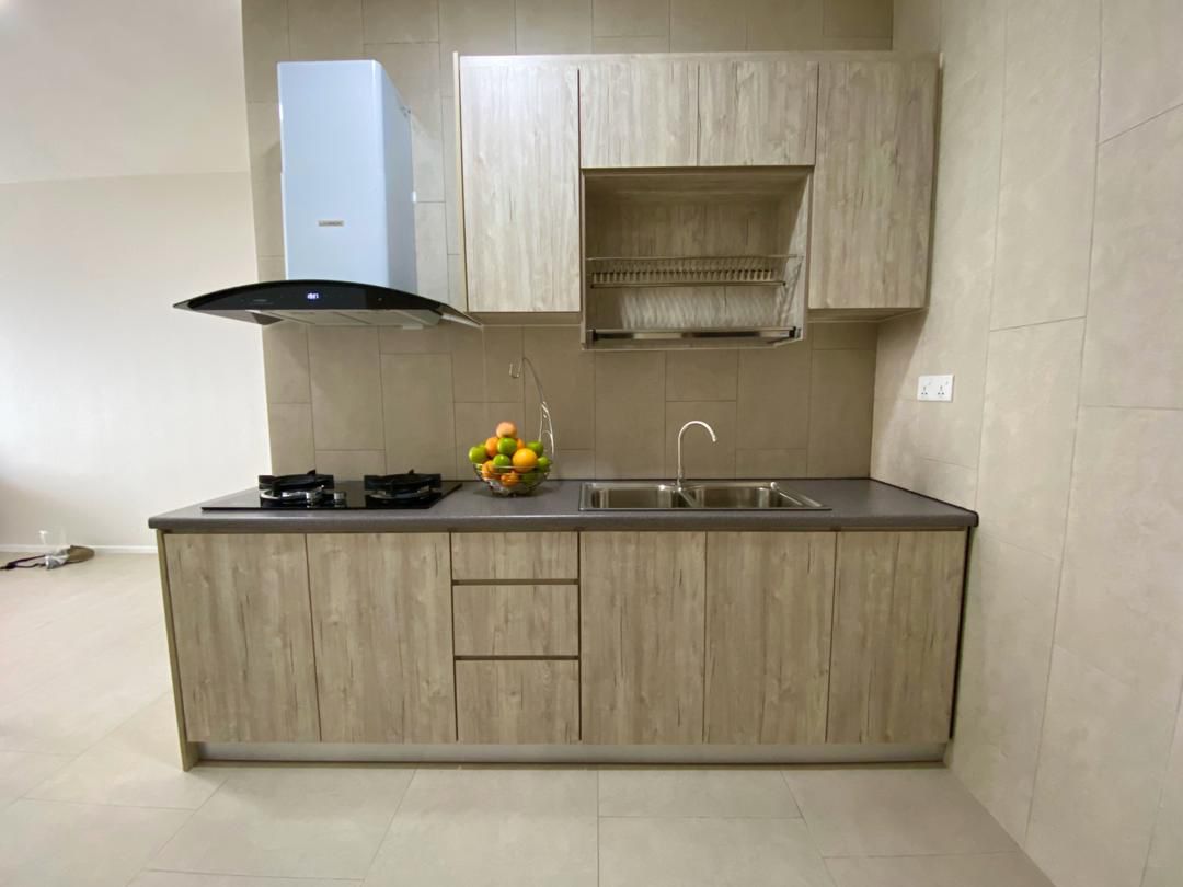 GEO Bukit Rimau image