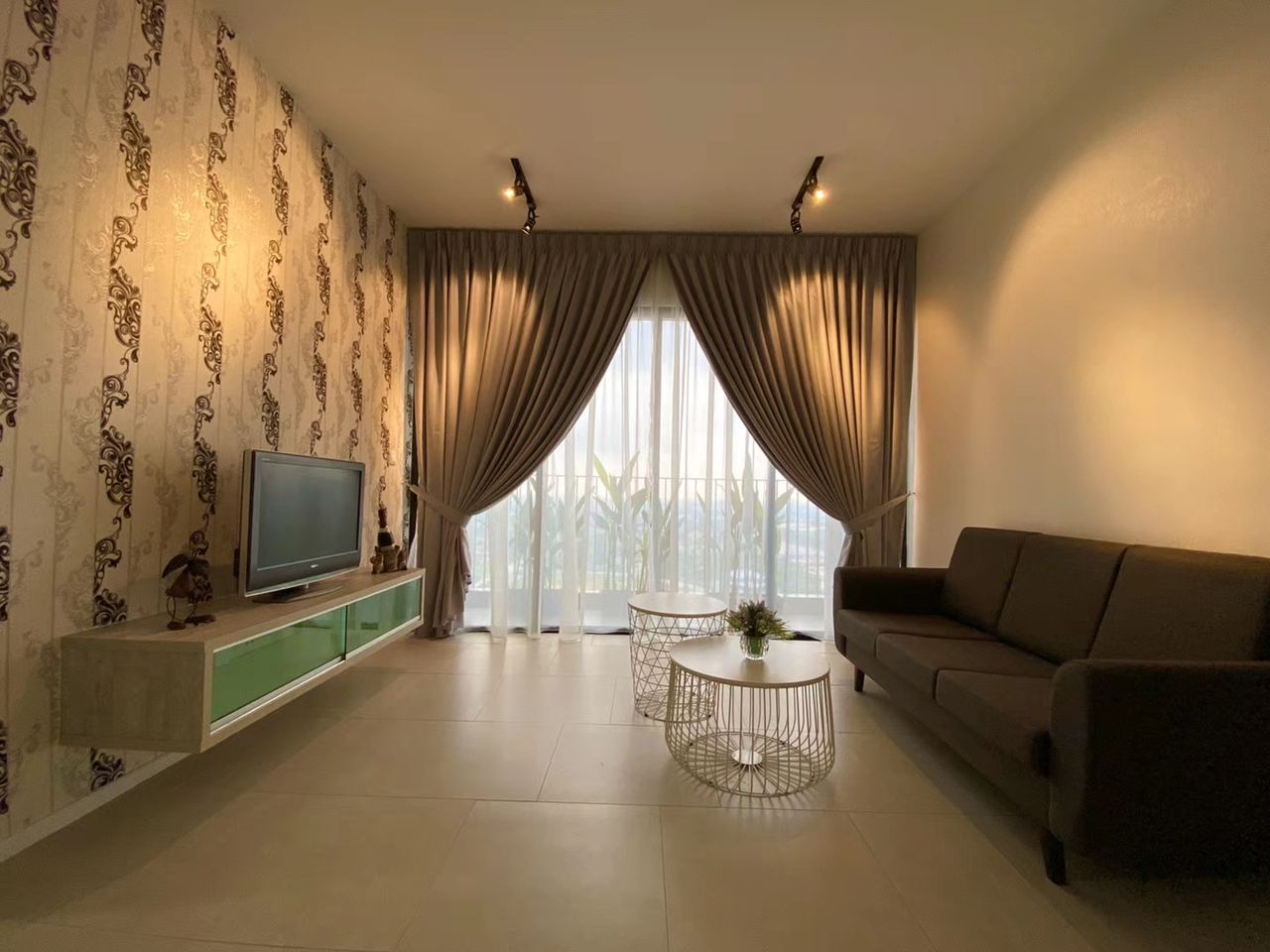 GEO Bukit Rimau image