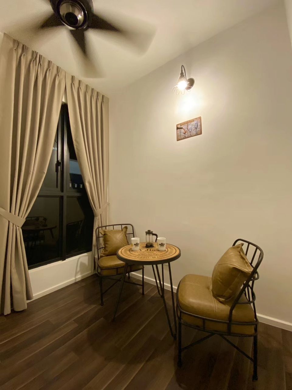 GEO Bukit Rimau image