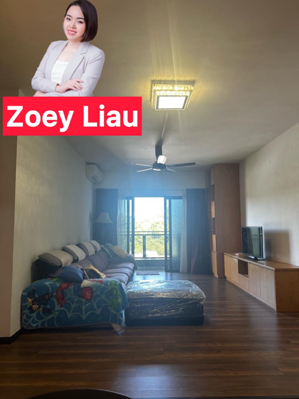 Maya Condo Likas image