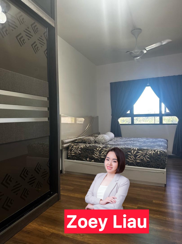 Maya Condo Likas image