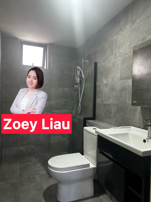 Maya Condo Likas image