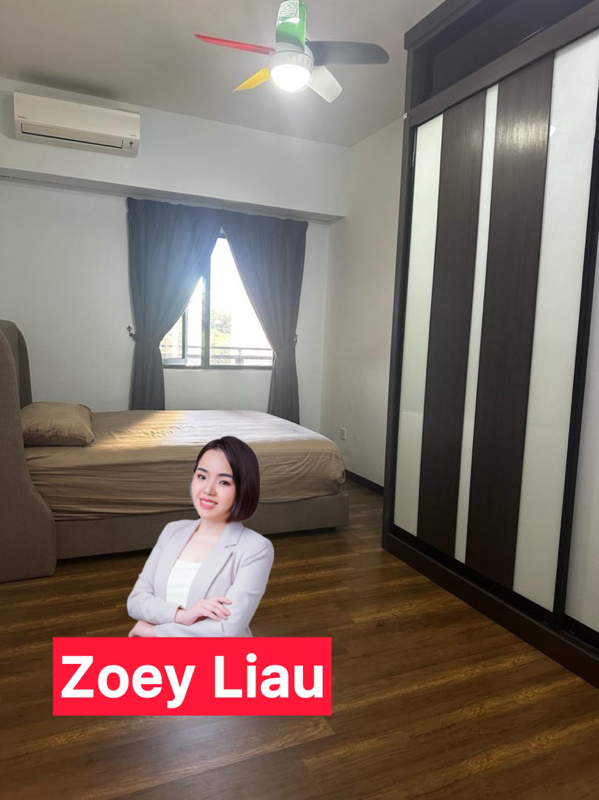 Maya Condo Likas image