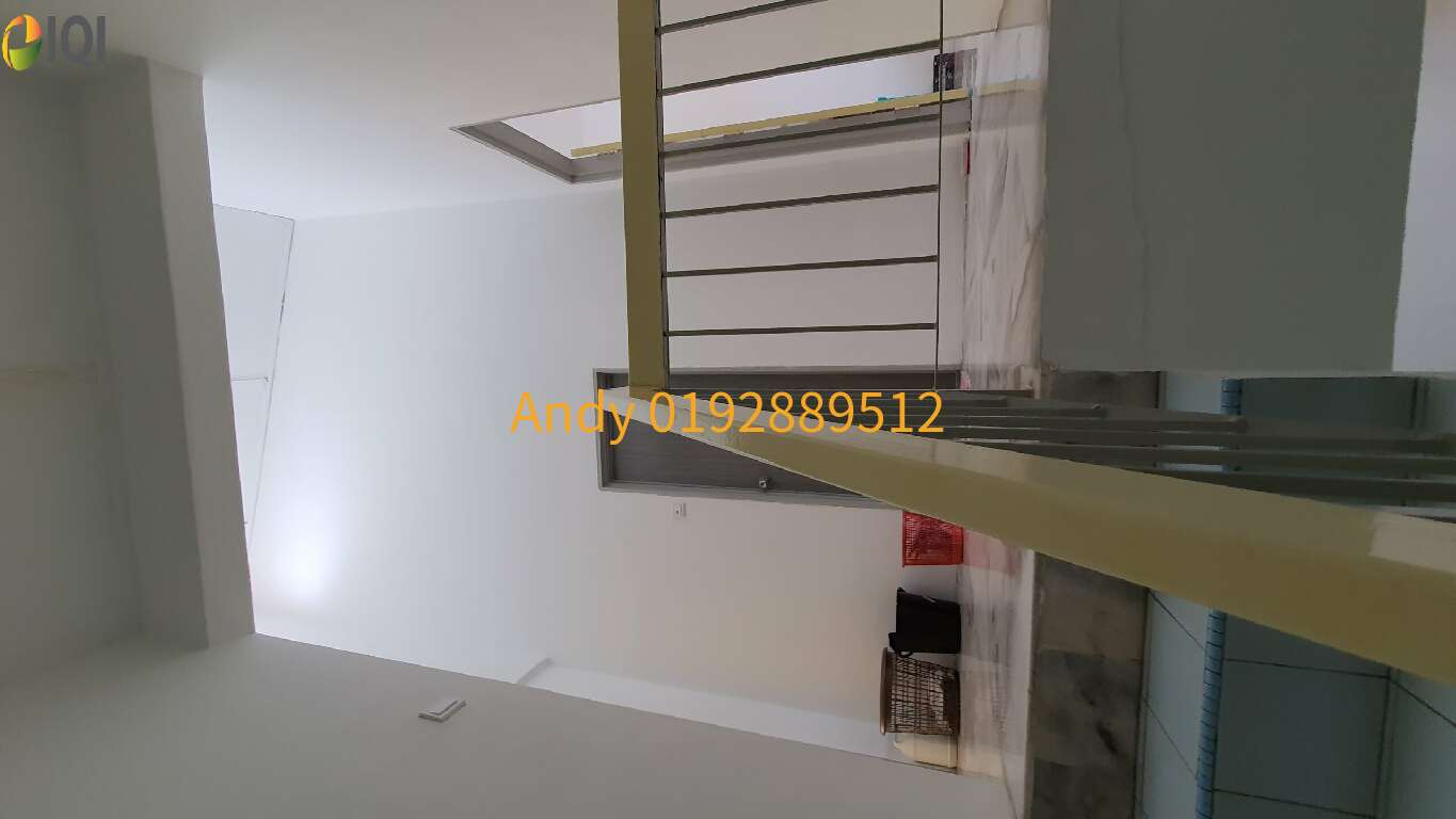 Taman Rakan Cheras, 2-Sty Renovated Terraced House, next to Sungai Long image