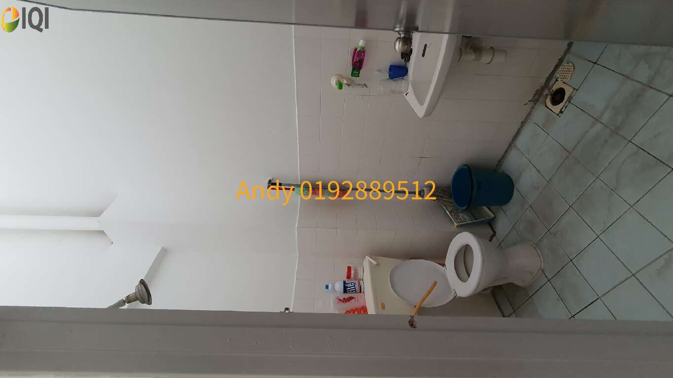 Taman Rakan Cheras, 2-Sty Renovated Terraced House, next to Sungai Long image