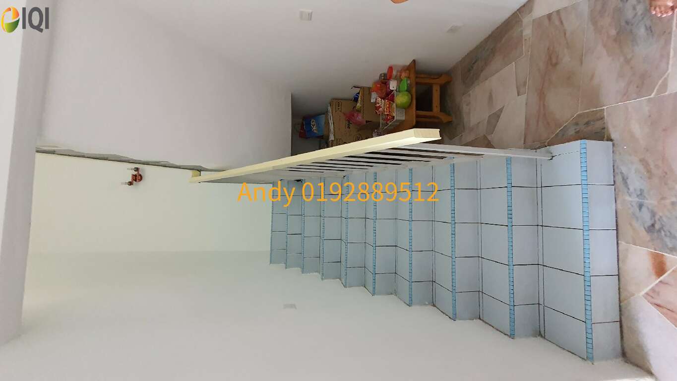 Taman Rakan Cheras, 2-Sty Renovated Terraced House, next to Sungai Long image