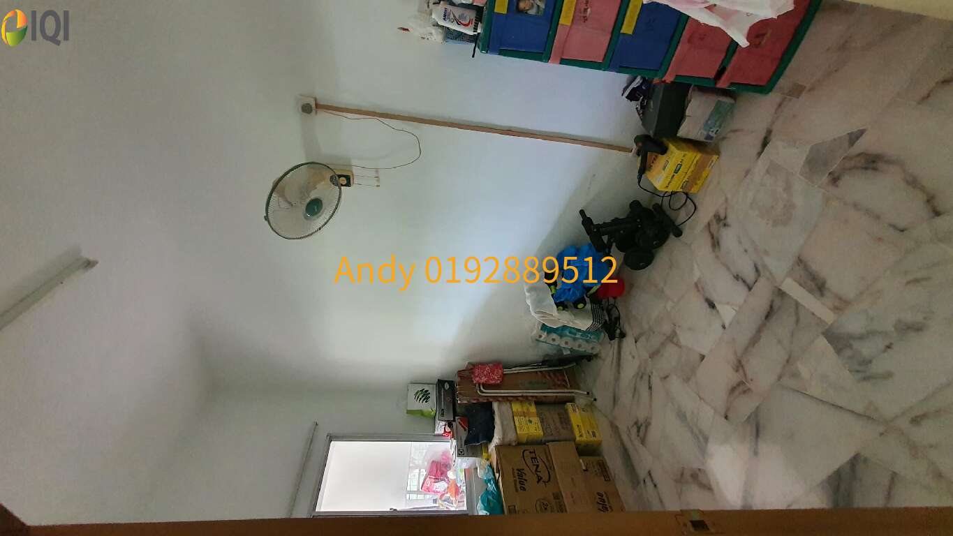 Taman Rakan Cheras, 2-Sty Renovated Terraced House, next to Sungai Long image