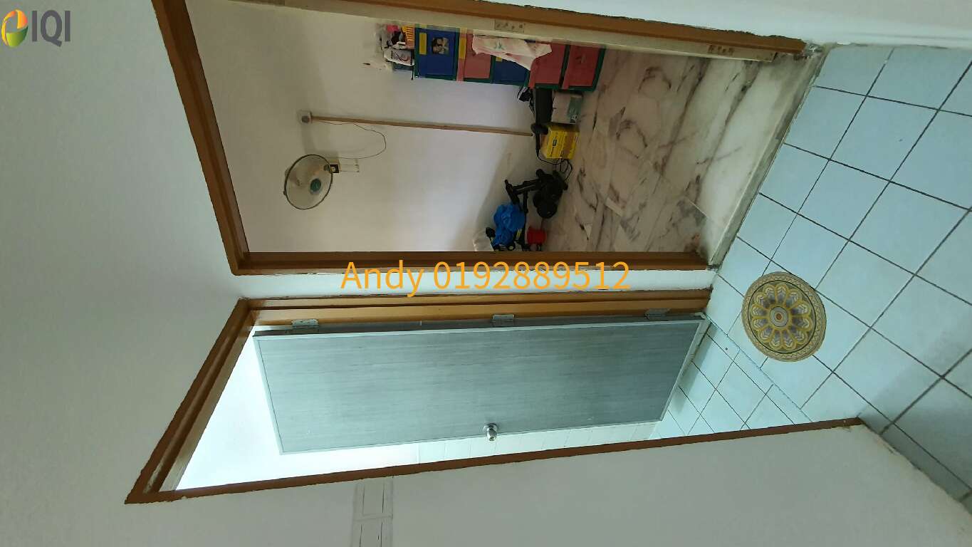 Taman Rakan Cheras, 2-Sty Renovated Terraced House, next to Sungai Long image