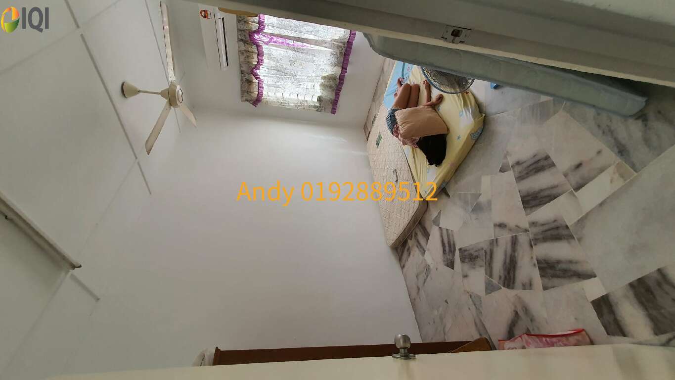 Taman Rakan Cheras, 2-Sty Renovated Terraced House, next to Sungai Long image