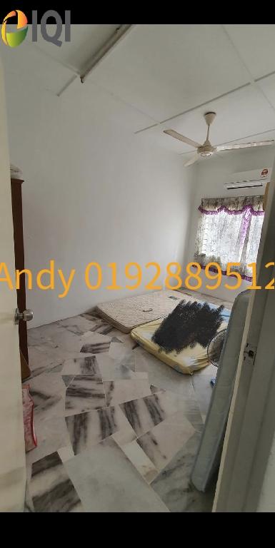 Taman Rakan Cheras, 2-Sty Renovated Terraced House, next to Sungai Long image