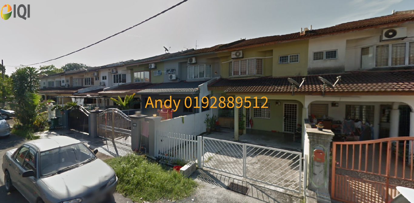 Taman Rakan Cheras, 2-Sty Renovated Terraced House, next to Sungai Long image