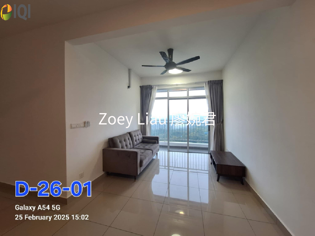 Bukit Bantayan Residences image