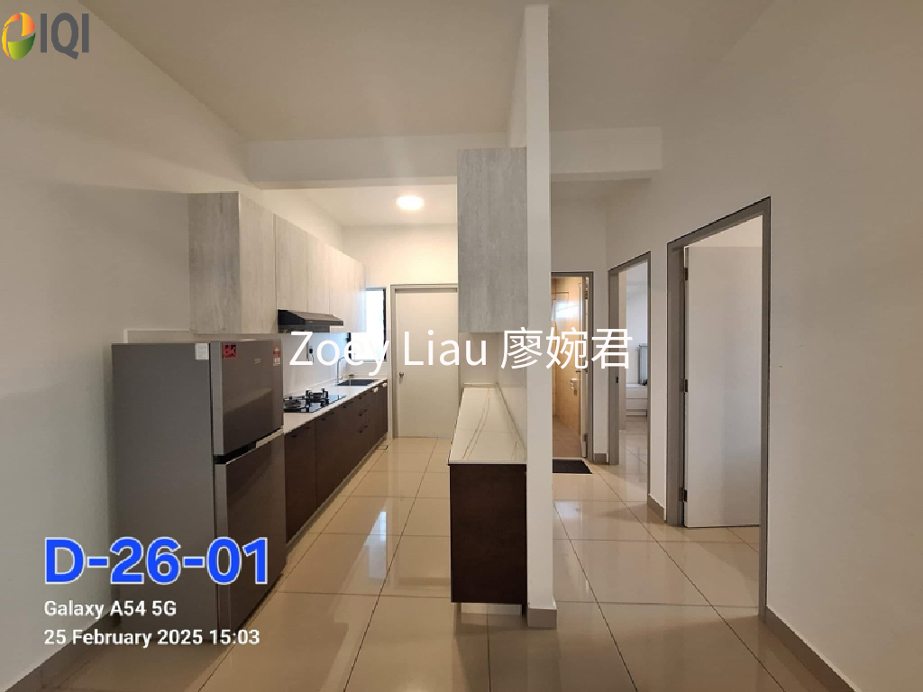 Bukit Bantayan Residences image