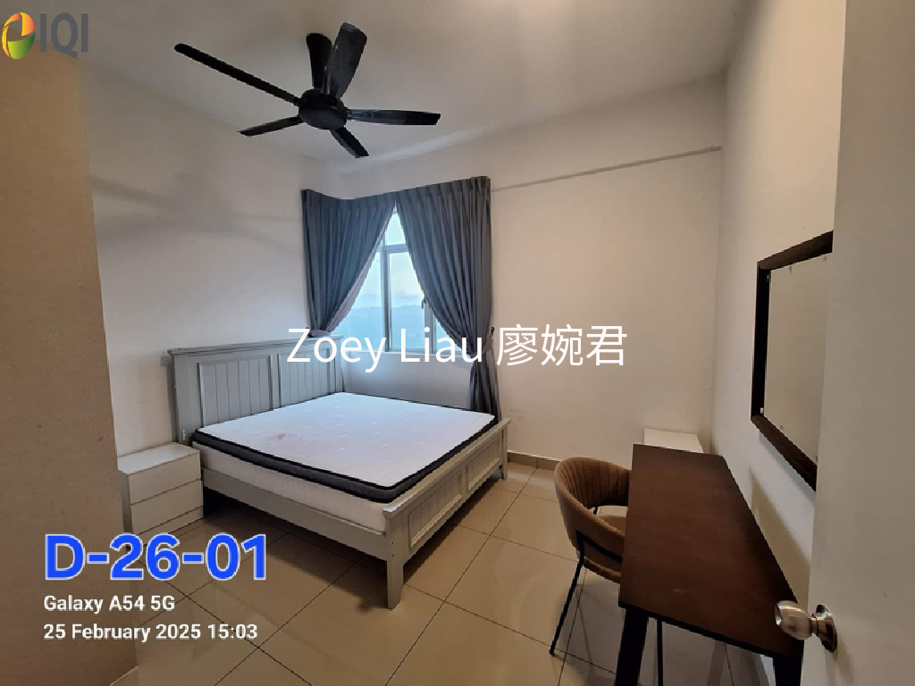 Bukit Bantayan Residences image