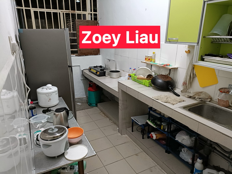 1Borneo Tower A Condo image