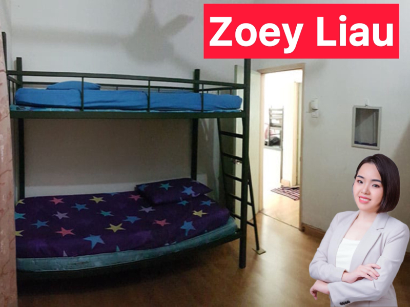 1Borneo Tower A Condo image