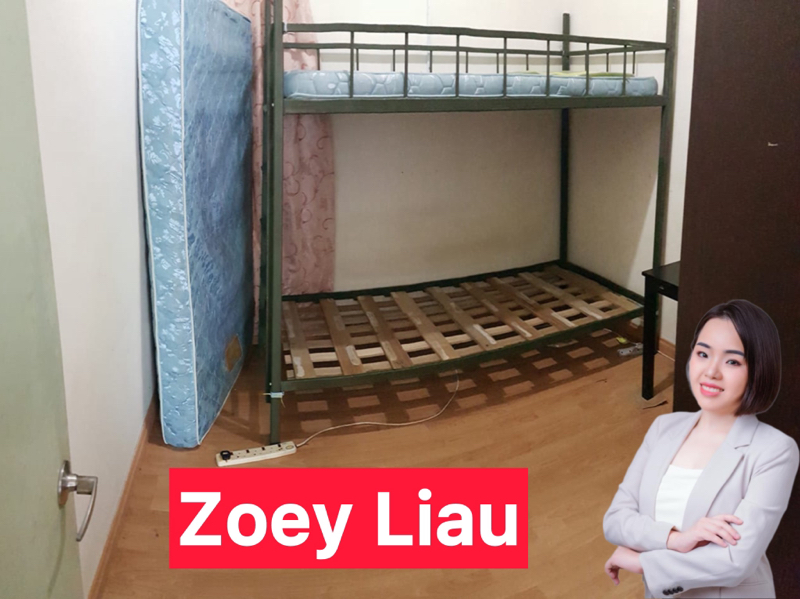 1Borneo Tower A Condo image