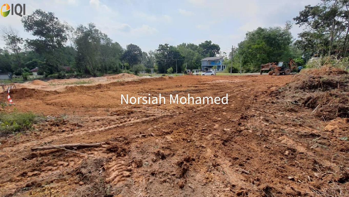 Non-bumi Bungalow Lot Bandar Tasik Kesuma, Beranang Selangor  image