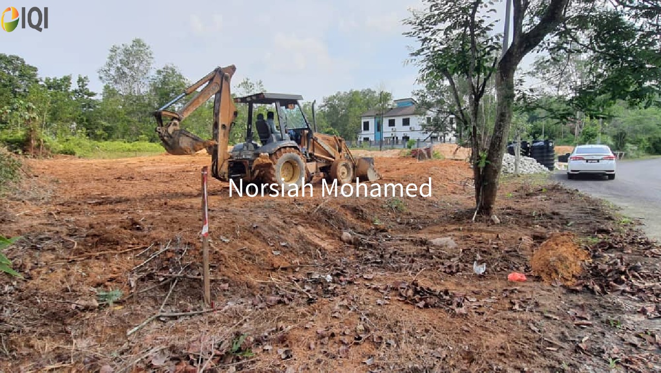 Non-bumi Bungalow Lot Bandar Tasik Kesuma, Beranang Selangor  image