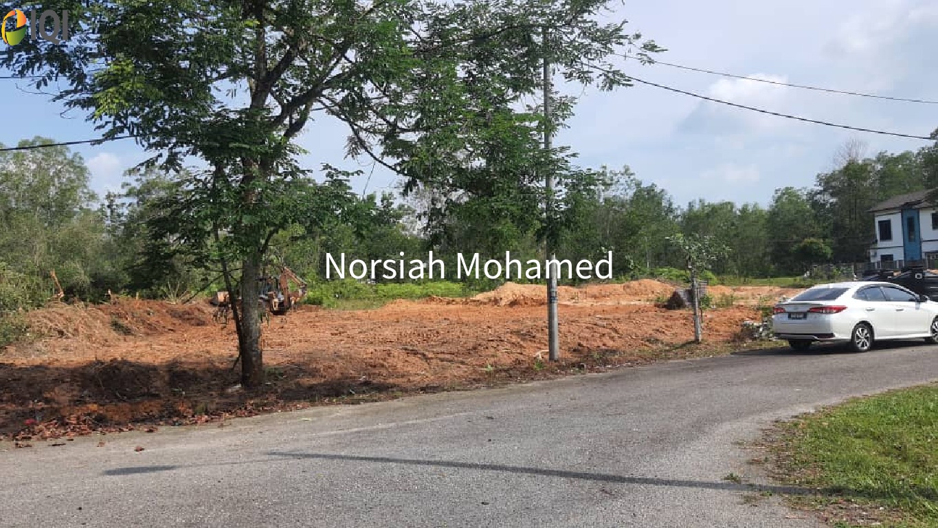 Non-bumi Bungalow Lot Bandar Tasik Kesuma, Beranang Selangor  image