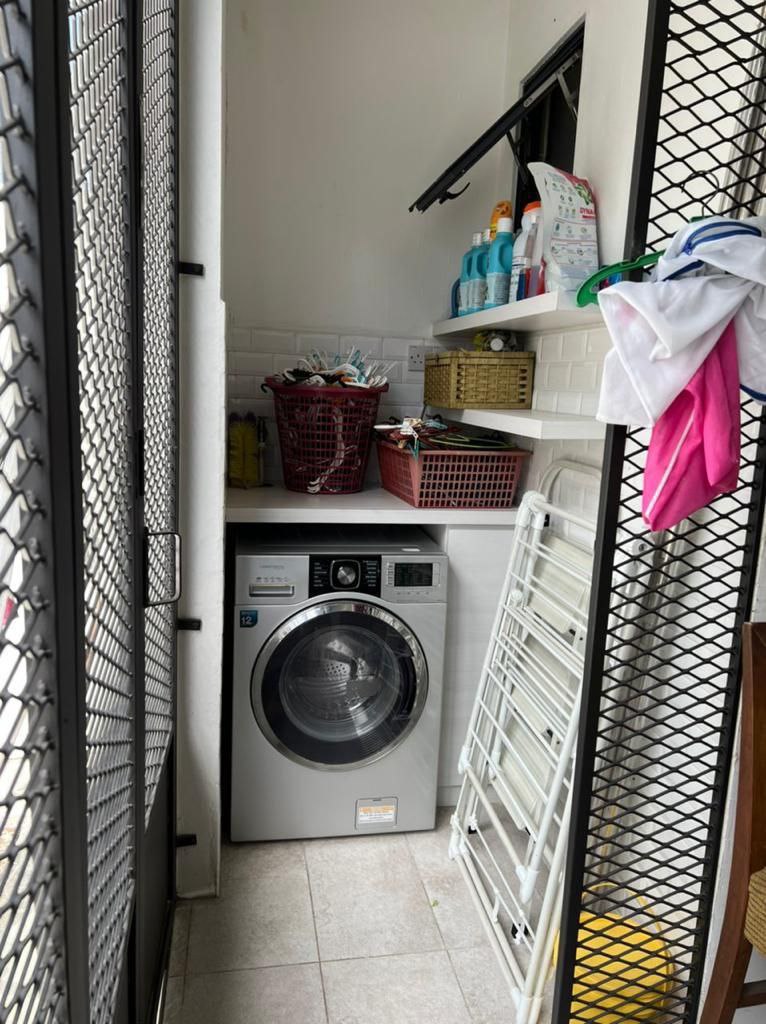 Taman Rimbunan Hijau image