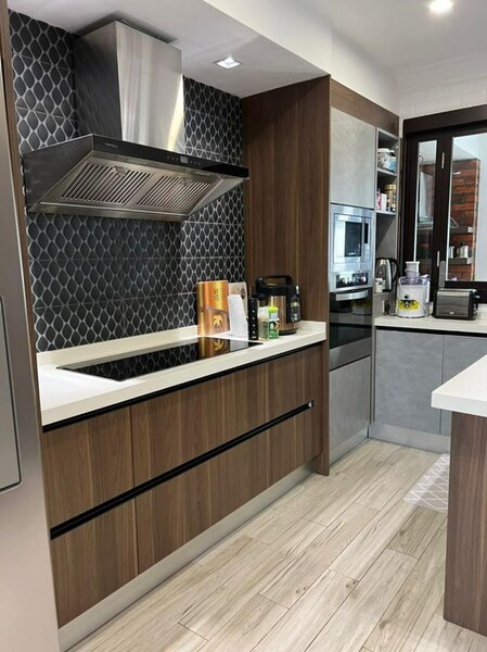 Taman Rimbunan Hijau