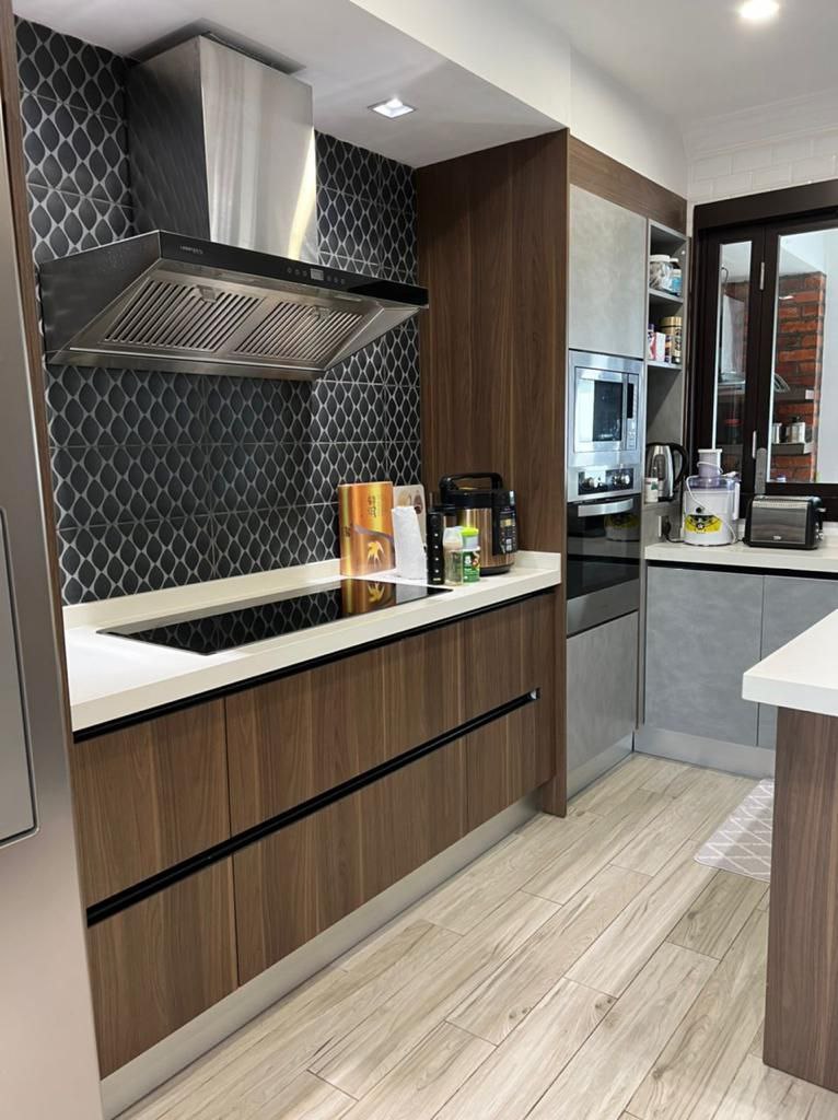 Taman Rimbunan Hijau image