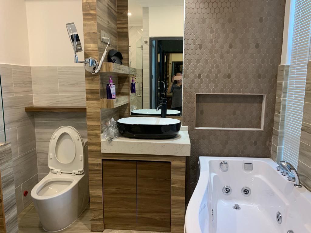 Taman Rimbunan Hijau image