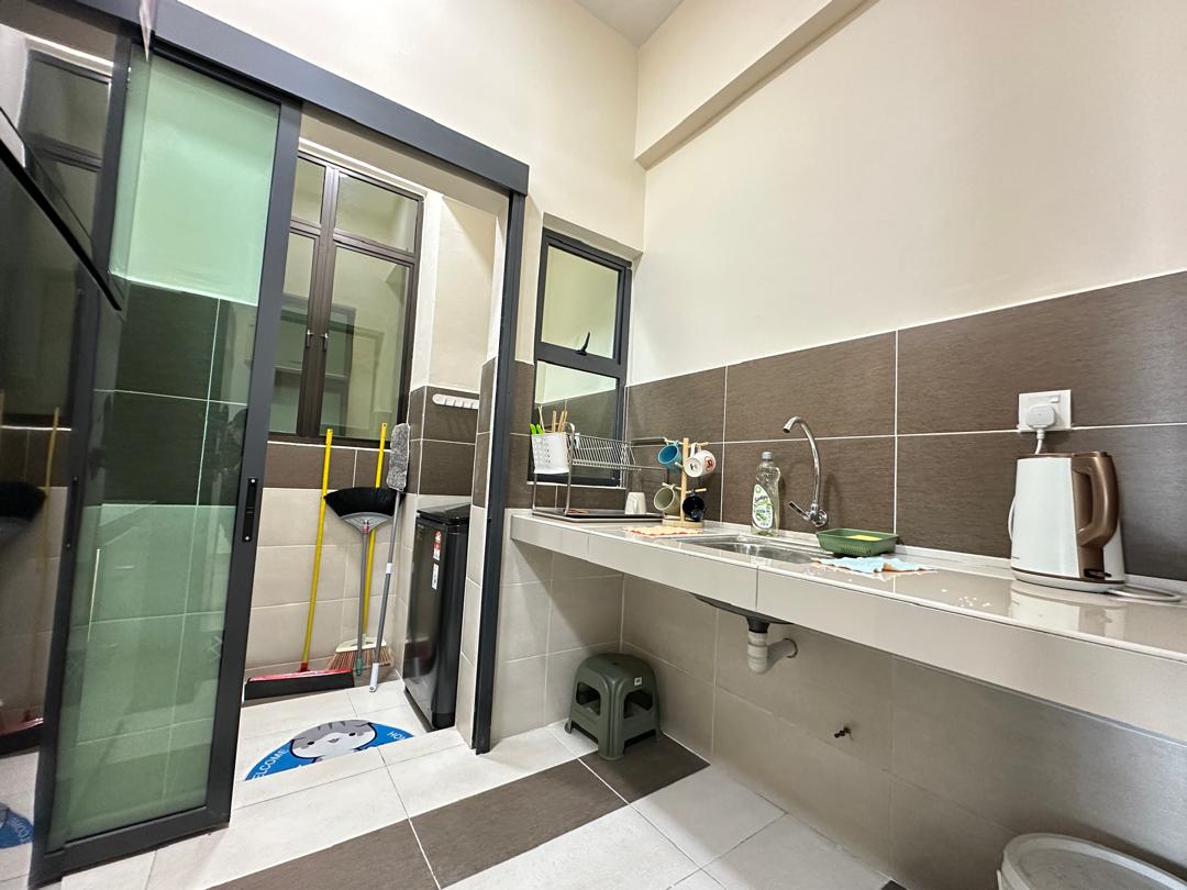 The Maple Residence image