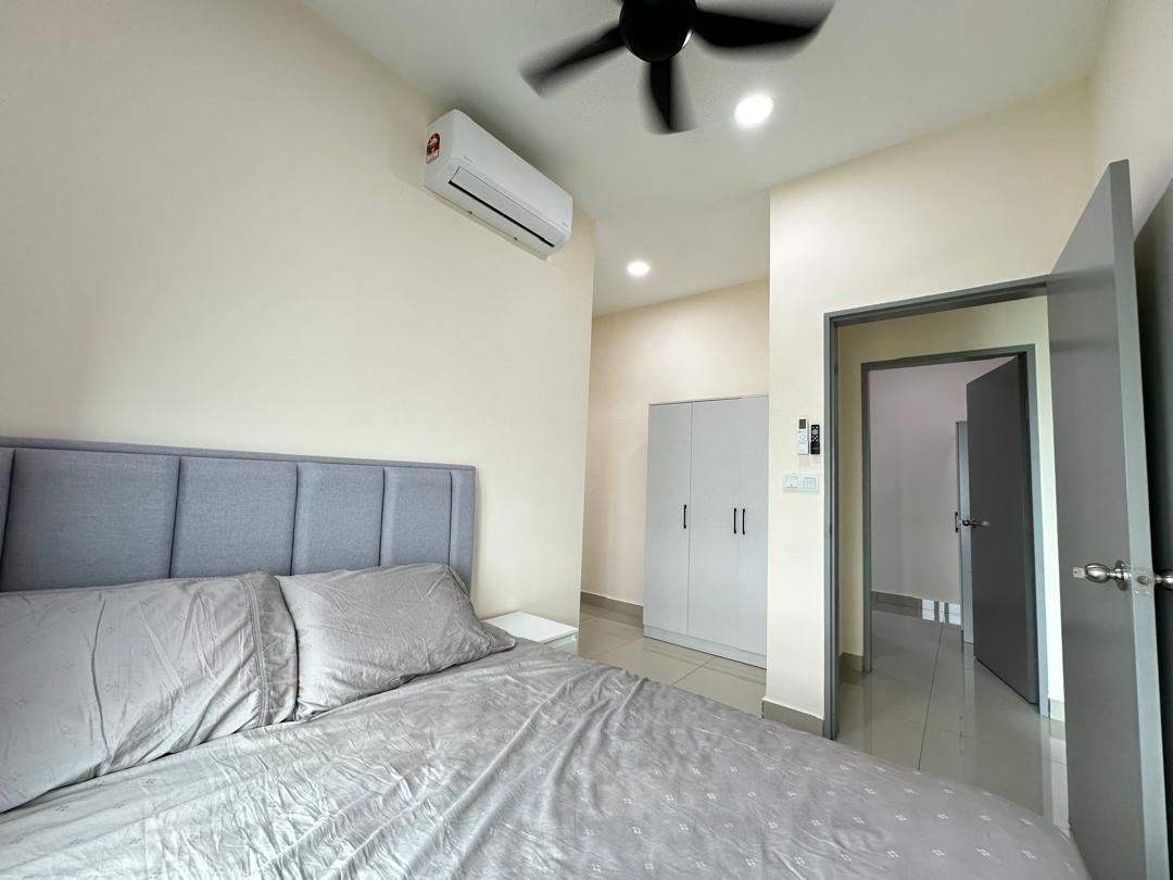 The Maple Residence image