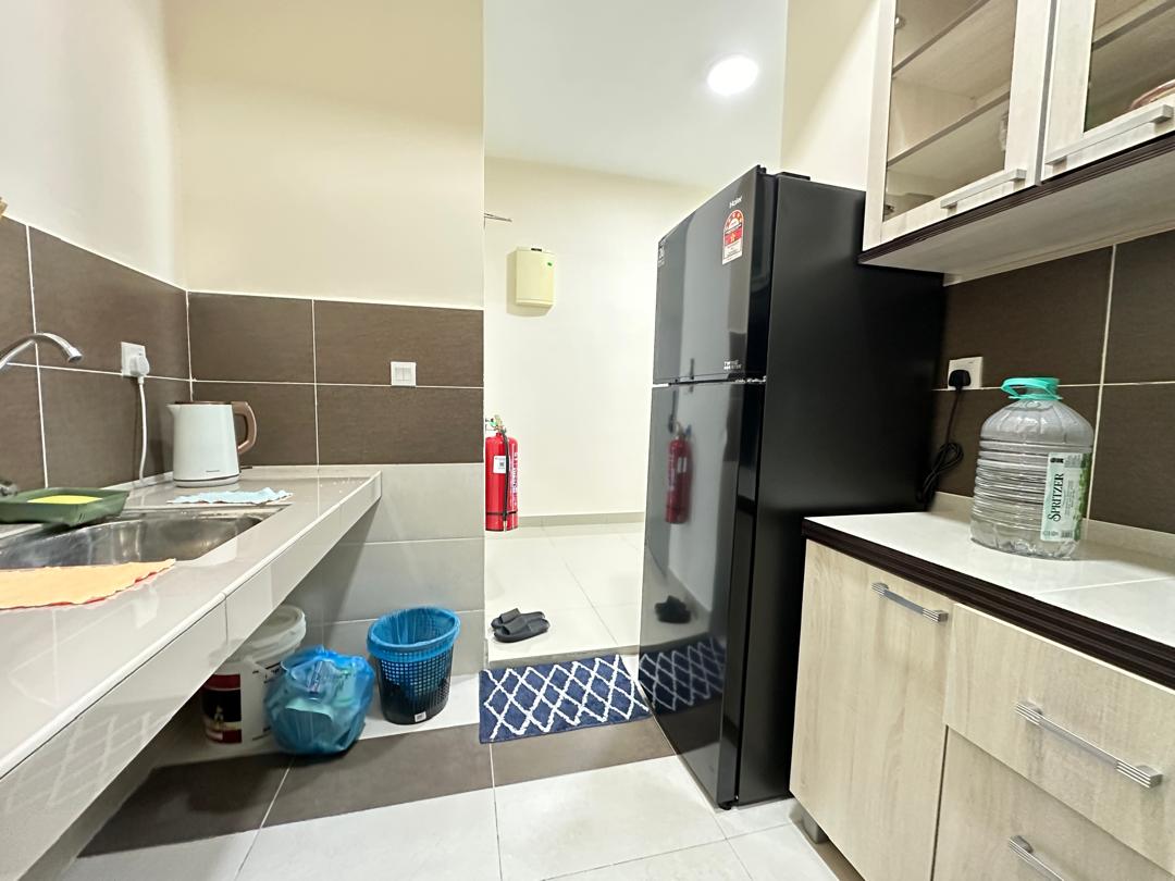 The Maple Residence image