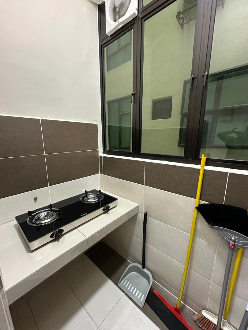 The Maple Residence image