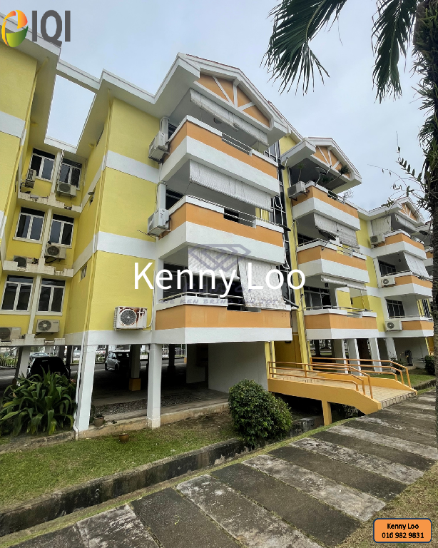 KONDOMINIUM SEJAHTERA image