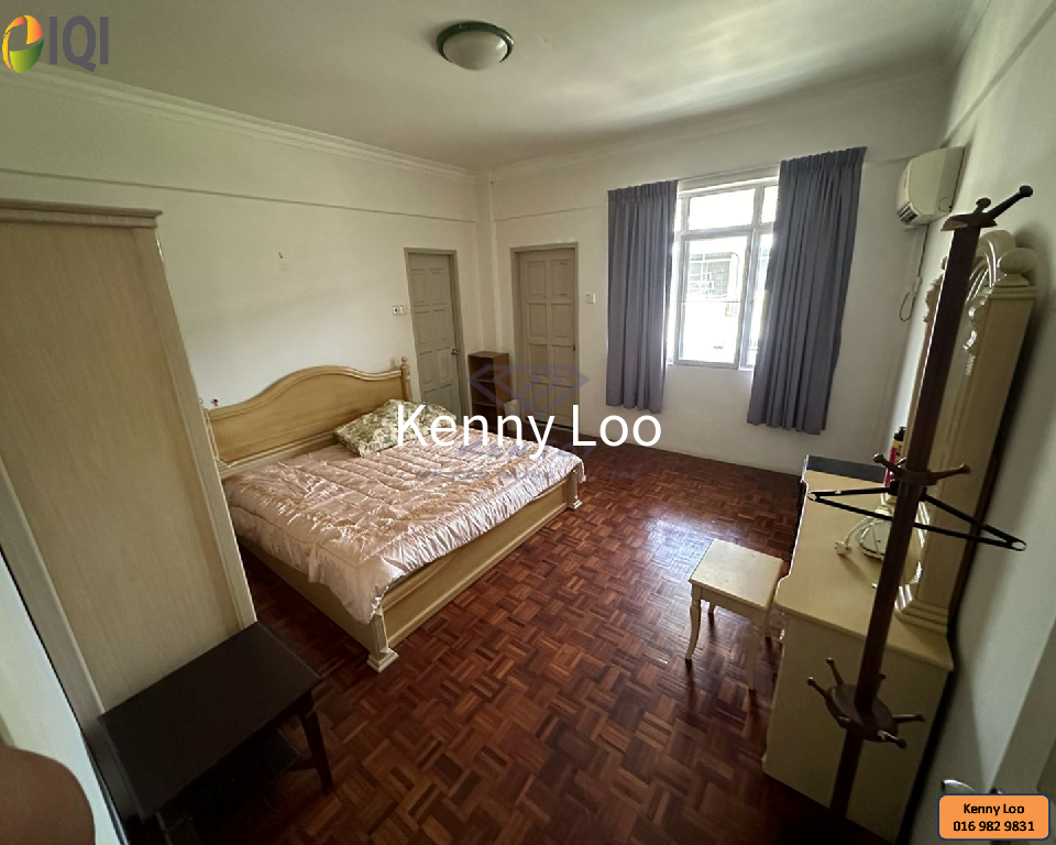 KONDOMINIUM SEJAHTERA image