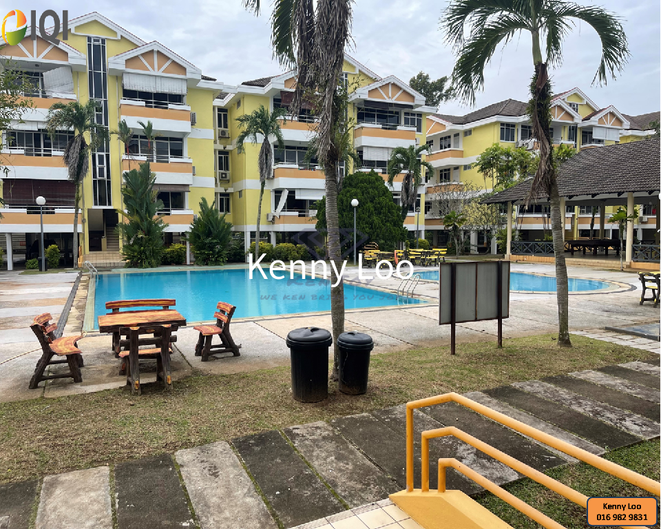 KONDOMINIUM SEJAHTERA image