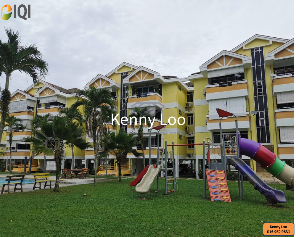 KONDOMINIUM SEJAHTERA image