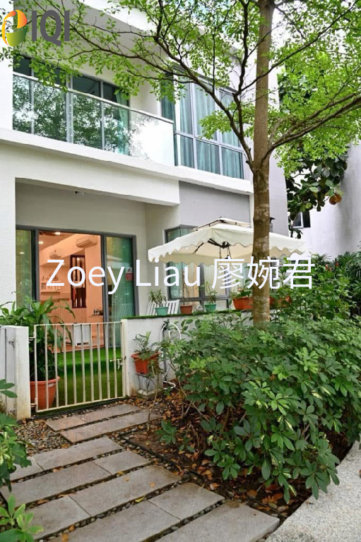 The Loft Private Residences Imago  image