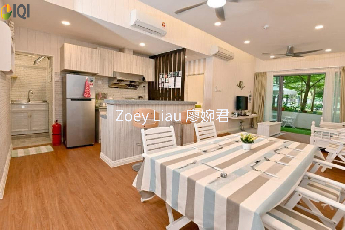 The Loft Private Residences Imago  image