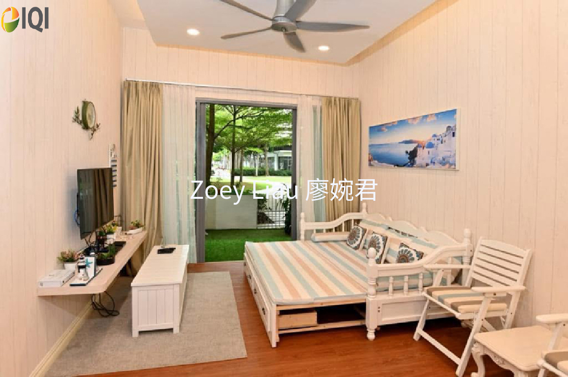 The Loft Private Residences Imago  image