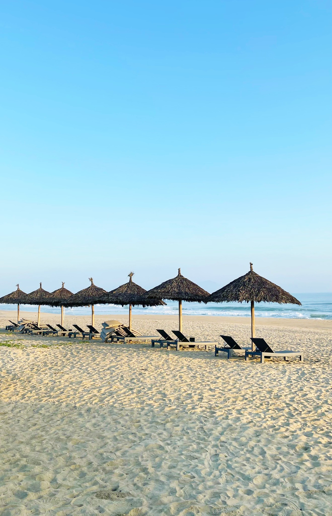 [HOI AN] STUDIO 33,3M2 $110.000 - WYNDHAM ROYAL HOI AN – YOUR DREAM SECOND HOME WITH OCEAN VIEW image