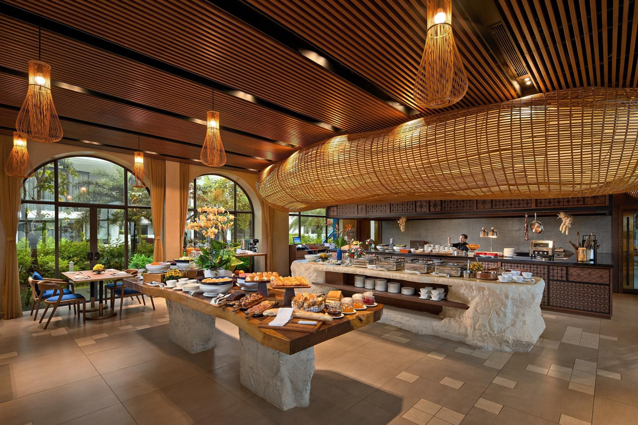 [HOI AN] 2BEDROOMS 82,3SQM $225.000 - WYNDHAM HOIAN ROYAL BEACHFRONT RESORT image