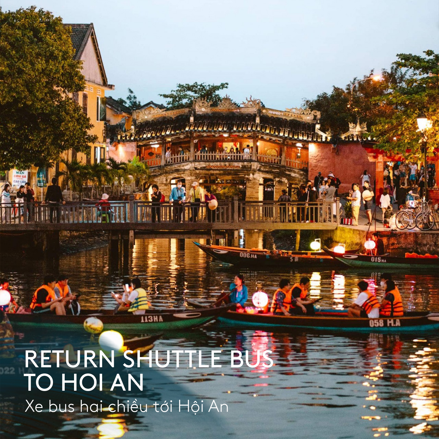 [HOI AN] 2BEDROOMS 82,3SQM $225.000 - WYNDHAM HOIAN ROYAL BEACHFRONT RESORT image