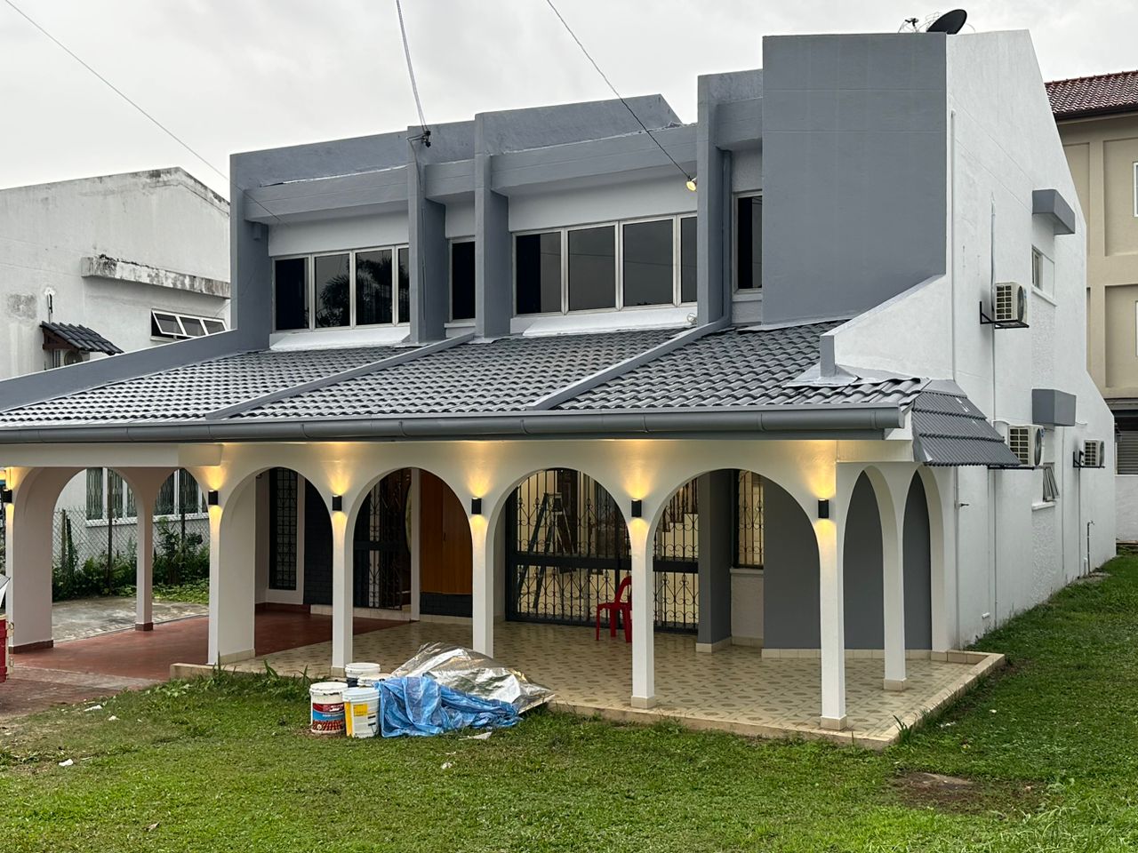 Jalan Setiakasih 1 image