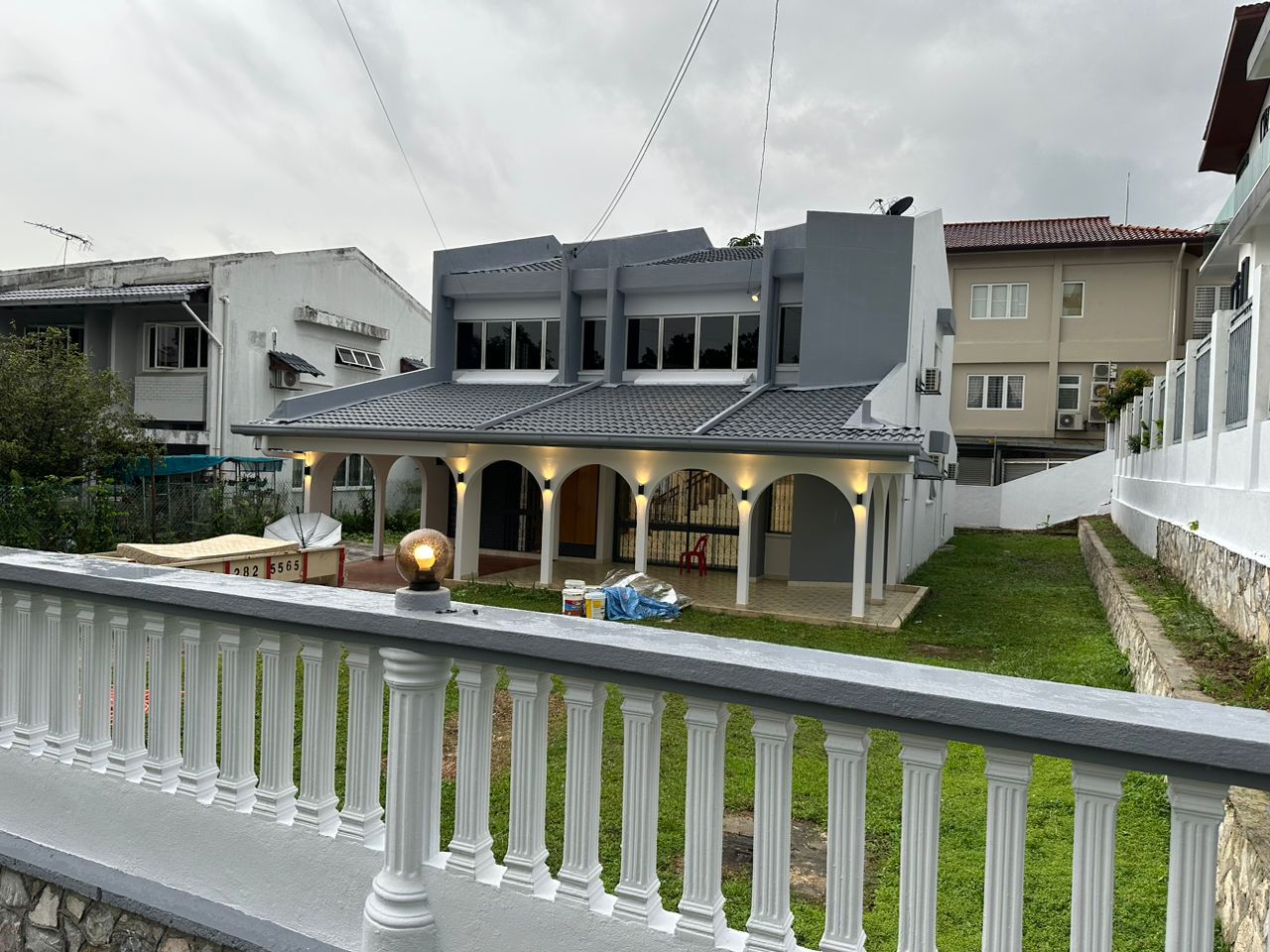 Jalan Setiakasih 1 image