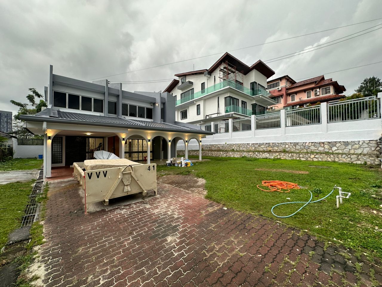 Jalan Setiakasih 1 image