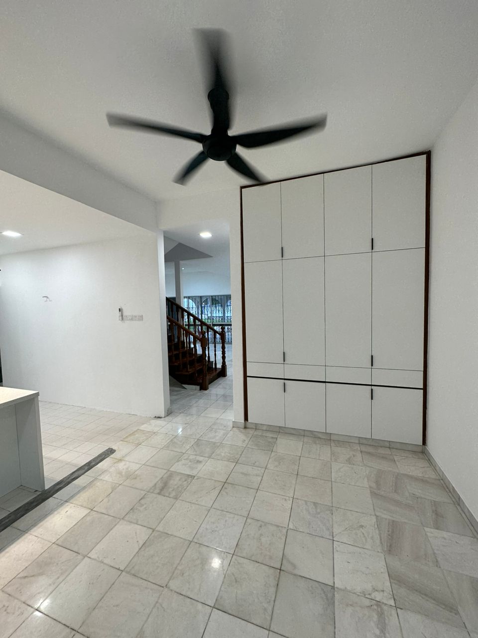 Jalan Setiakasih 1 image