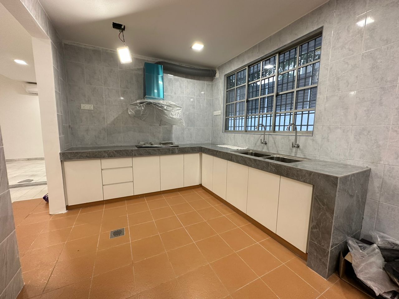 Jalan Setiakasih 1 image